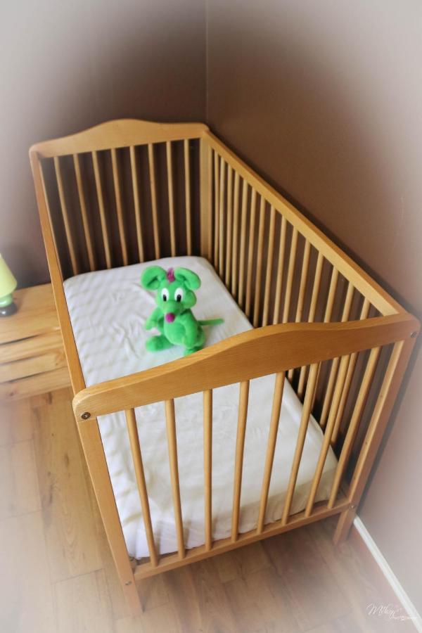 Holiday home De La Souris Verte