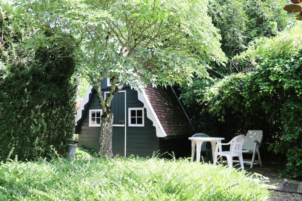 Holiday home De La Souris Verte