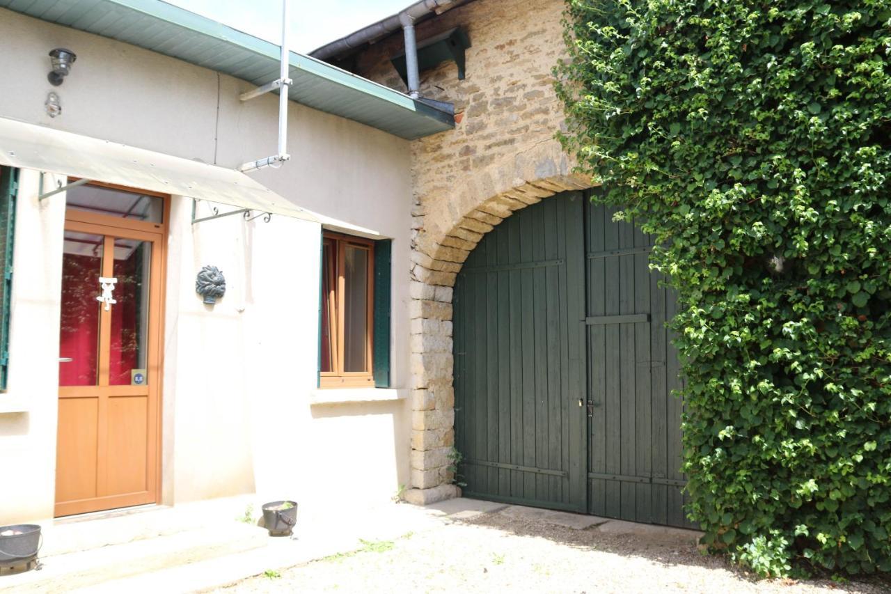 Holiday home De La Souris Verte *