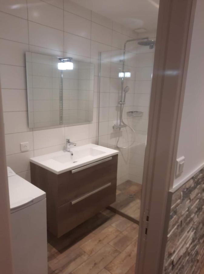 Holiday home De La Souris Verte Molamboz